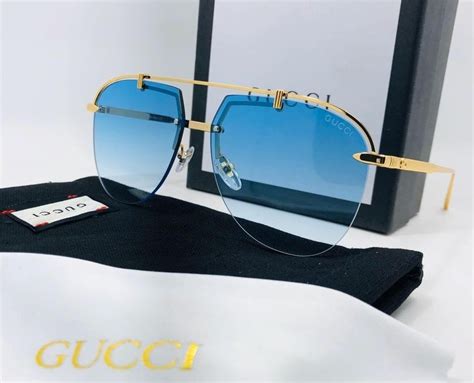 gafas gucci hombre 2020|Gafas y Gafas de Sol para Hombre .